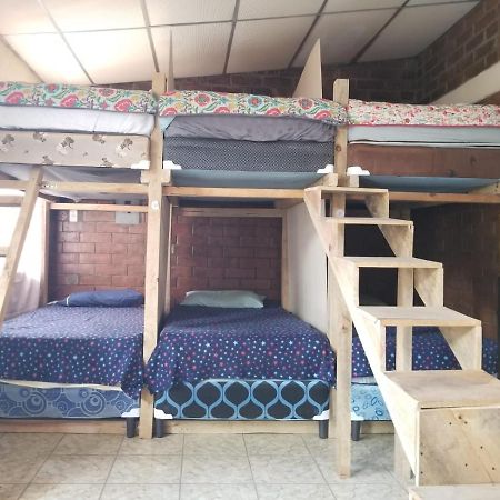 Hostal La Esperanza Antigua Екстер'єр фото