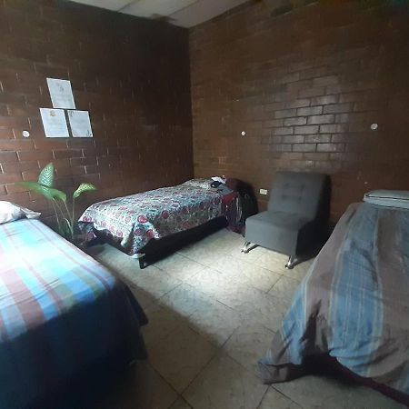 Hostal La Esperanza Antigua Екстер'єр фото