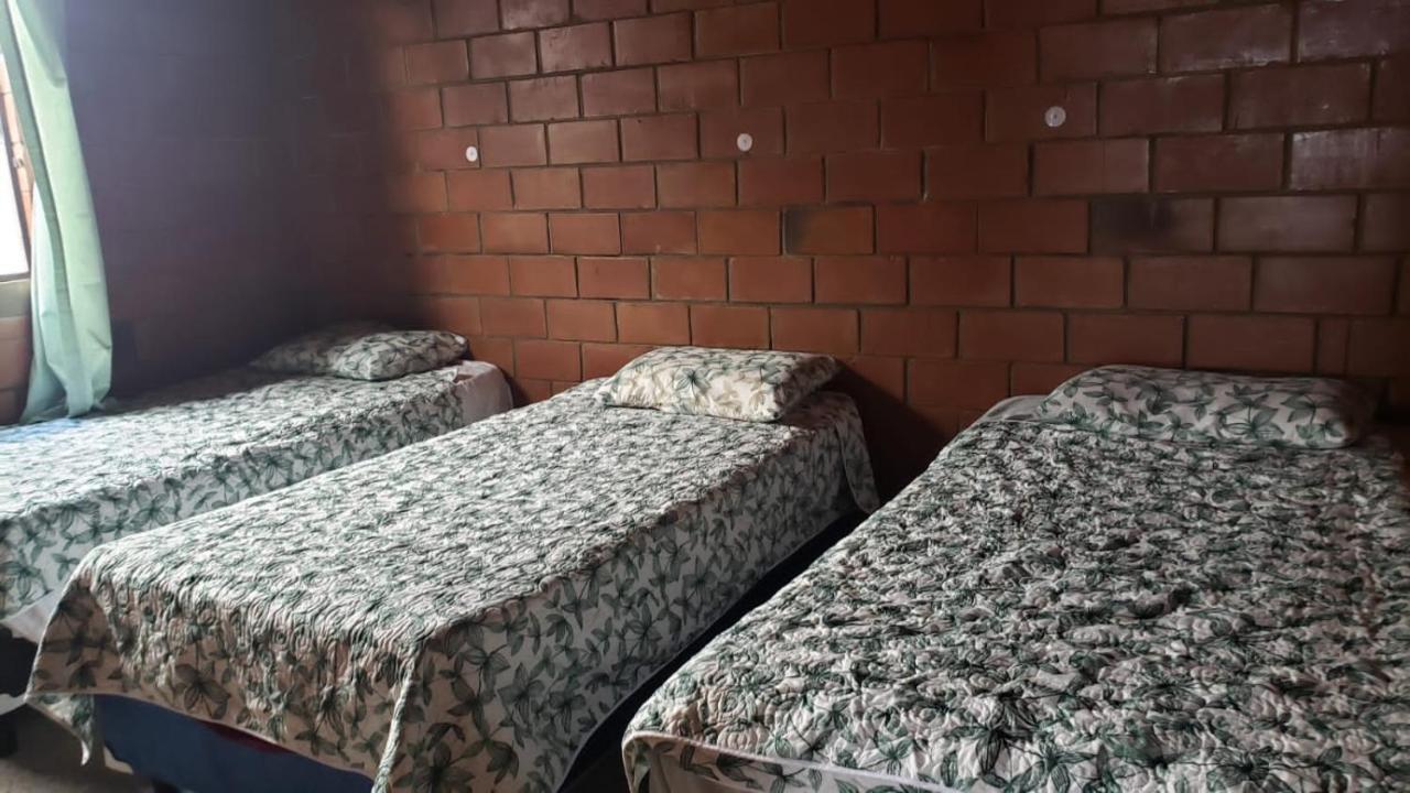 Hostal La Esperanza Antigua Екстер'єр фото