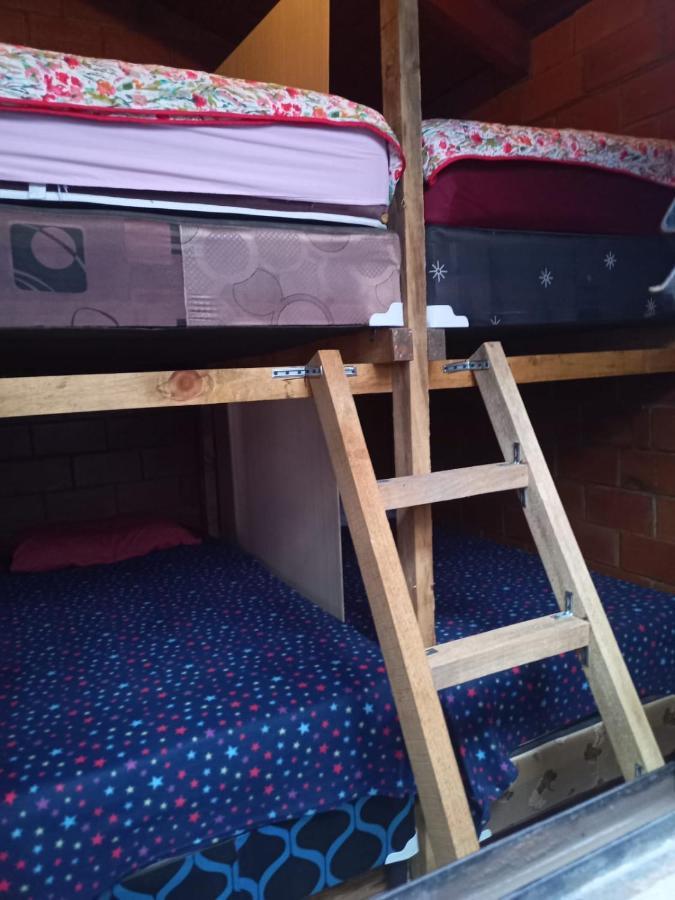 Hostal La Esperanza Antigua Екстер'єр фото