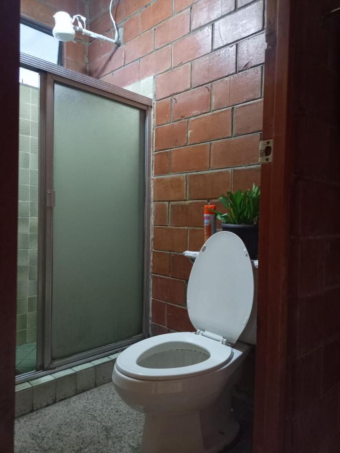 Hostal La Esperanza Antigua Екстер'єр фото