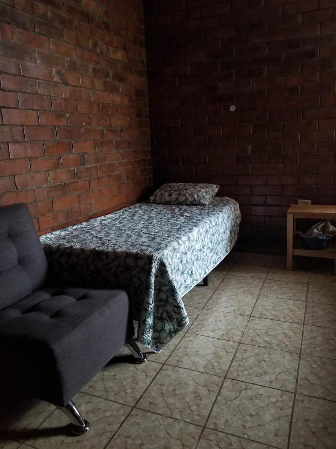 Hostal La Esperanza Antigua Екстер'єр фото